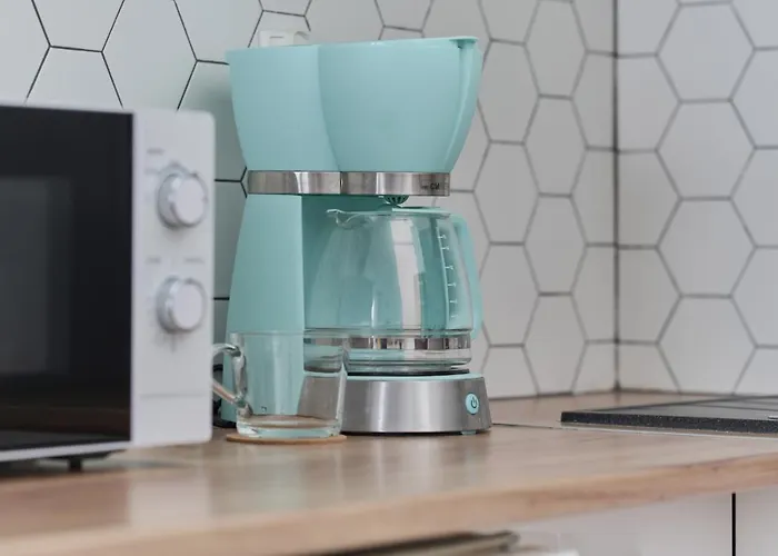 Family Kamienna With Balcony 1,5 Km To Wroclavia By Renters Wroclaw