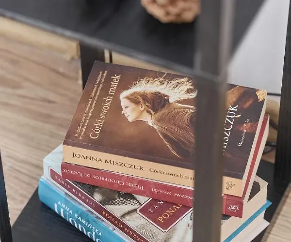 Family Kamienna With Balcony 1,5 Km To Wroclavia By Renters Apartment *