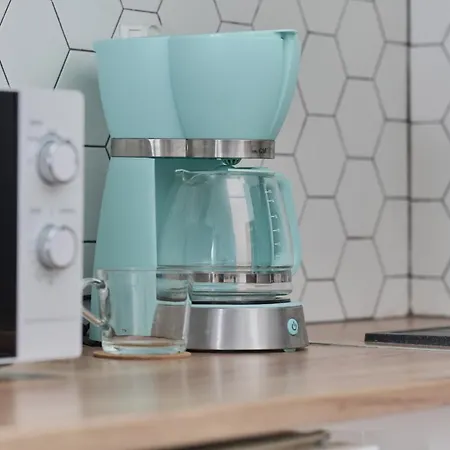 Family Kamienna With Balcony 1,5 Km To Wroclavia By Renters Breslavia