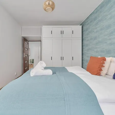 Family Kamienna With Balcony 1,5 Km To Wroclavia By Renters Breslavia