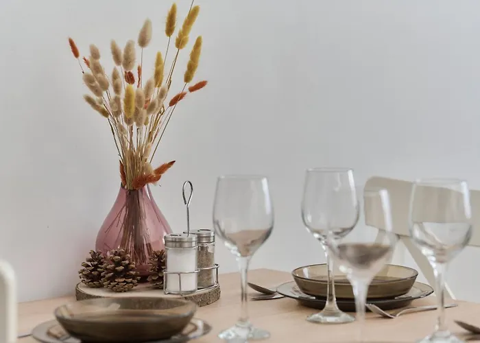 Lejlighed Family Kamienna With Balcony 1,5 Km To Wroclavia By Renters Wrocław